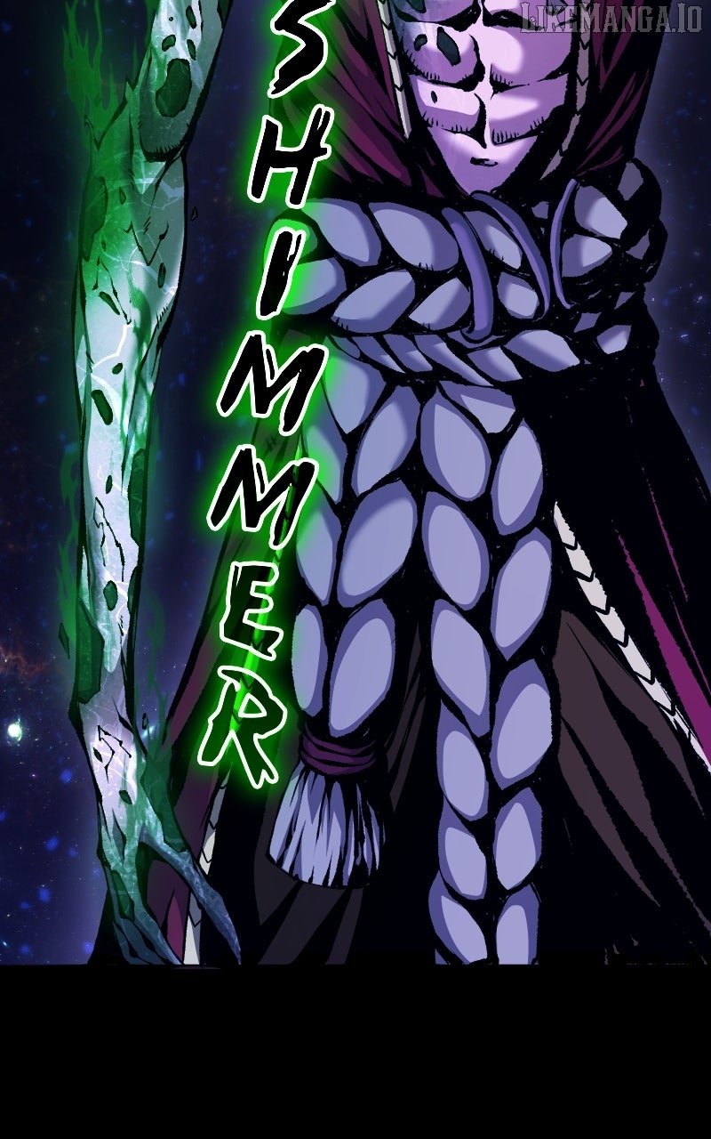 Read The Primal Hunter EN Manga Online