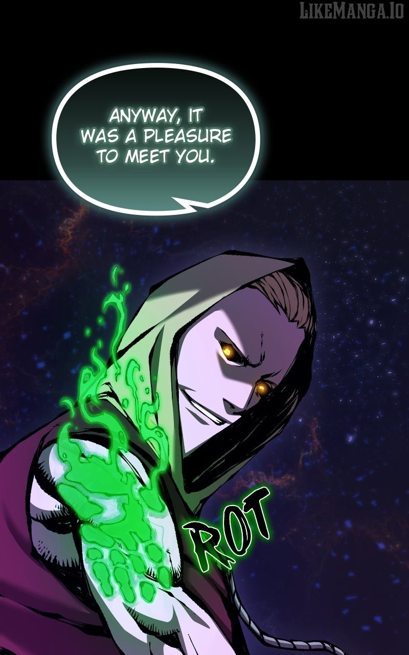 Read The Primal Hunter EN Manga Online