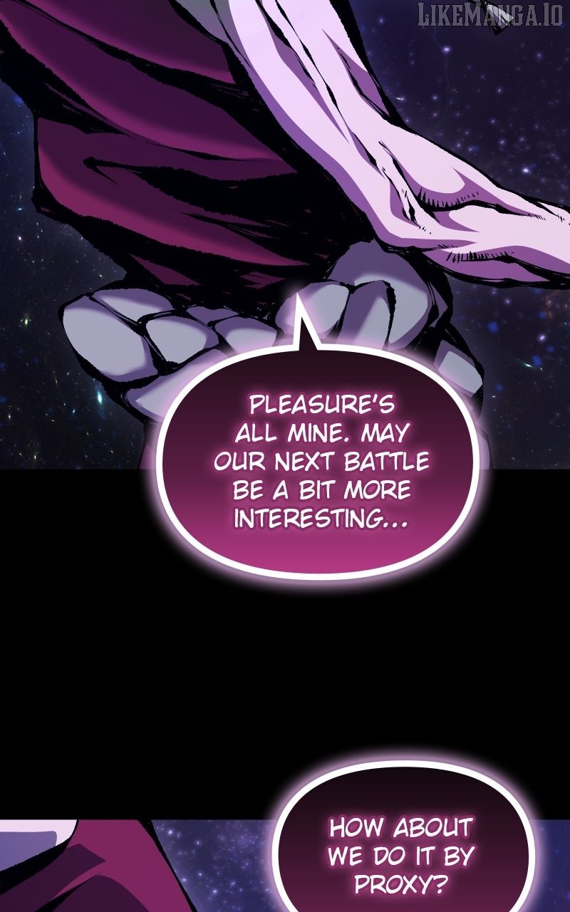 Read The Primal Hunter EN Manga Online