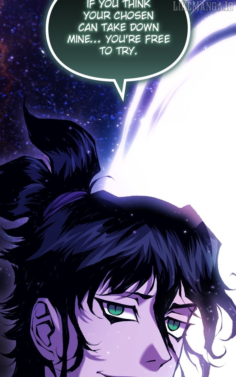 Read The Primal Hunter EN Manga Online