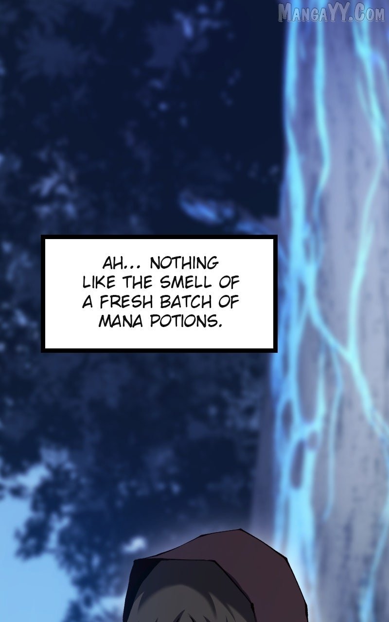 Read The Primal Hunter EN Manga Online