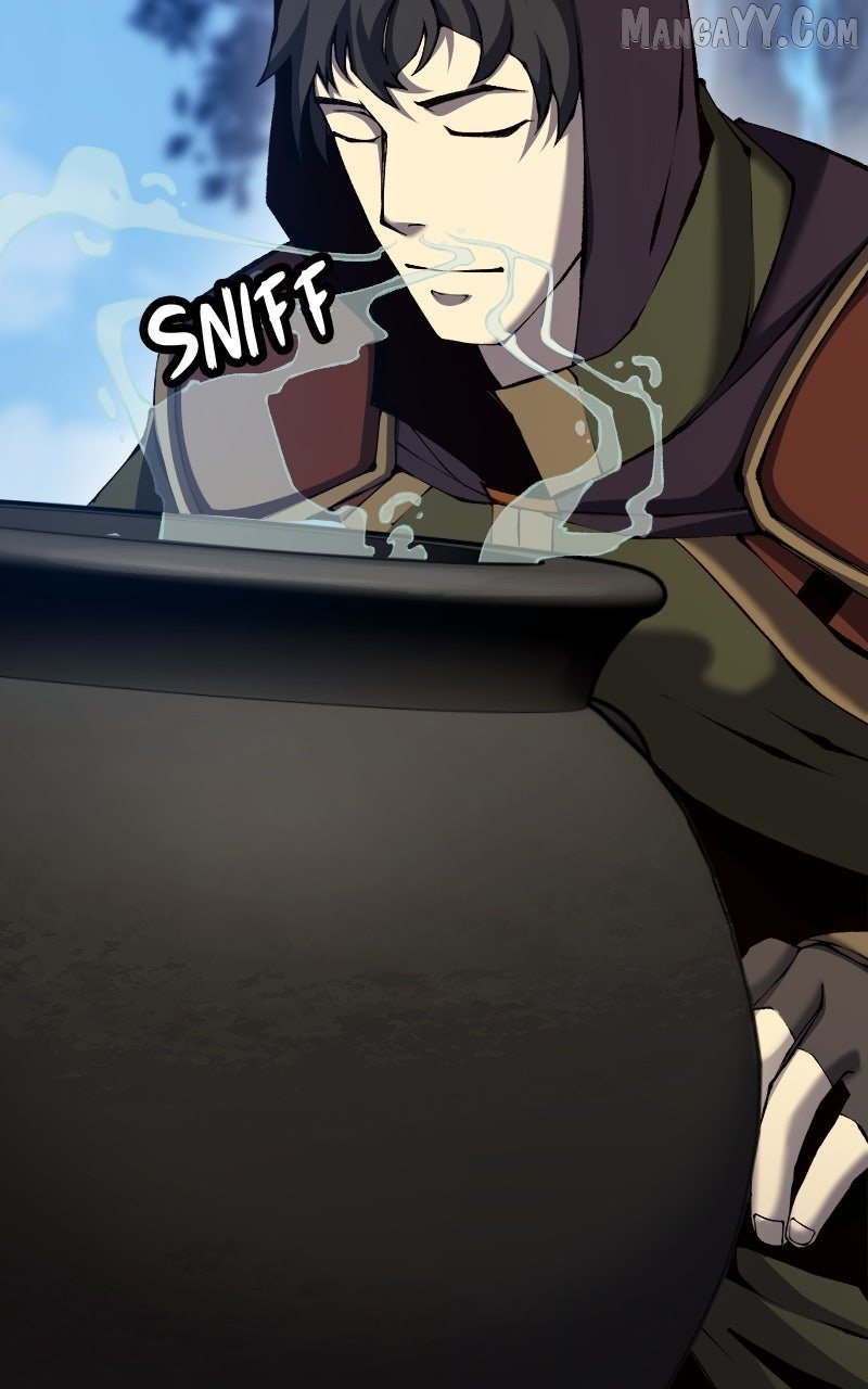 Read The Primal Hunter EN Manga Online