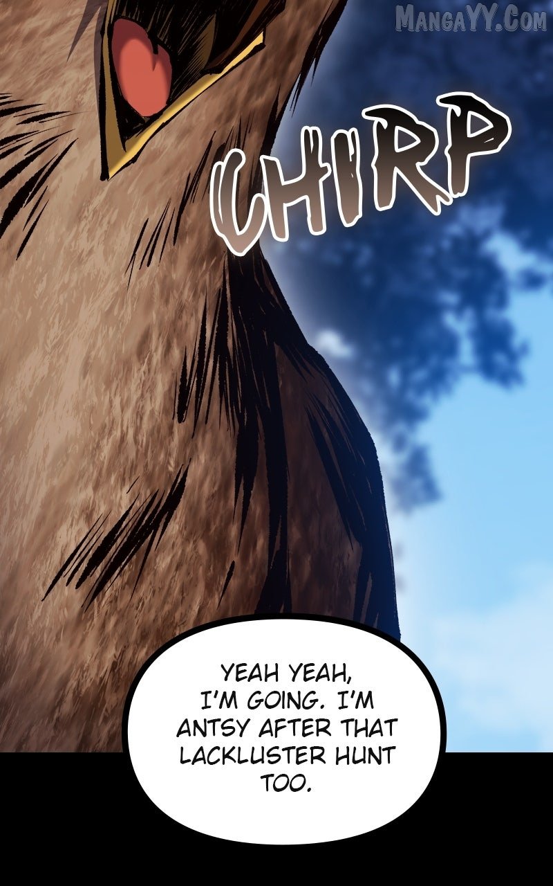 Read The Primal Hunter EN Manga Online