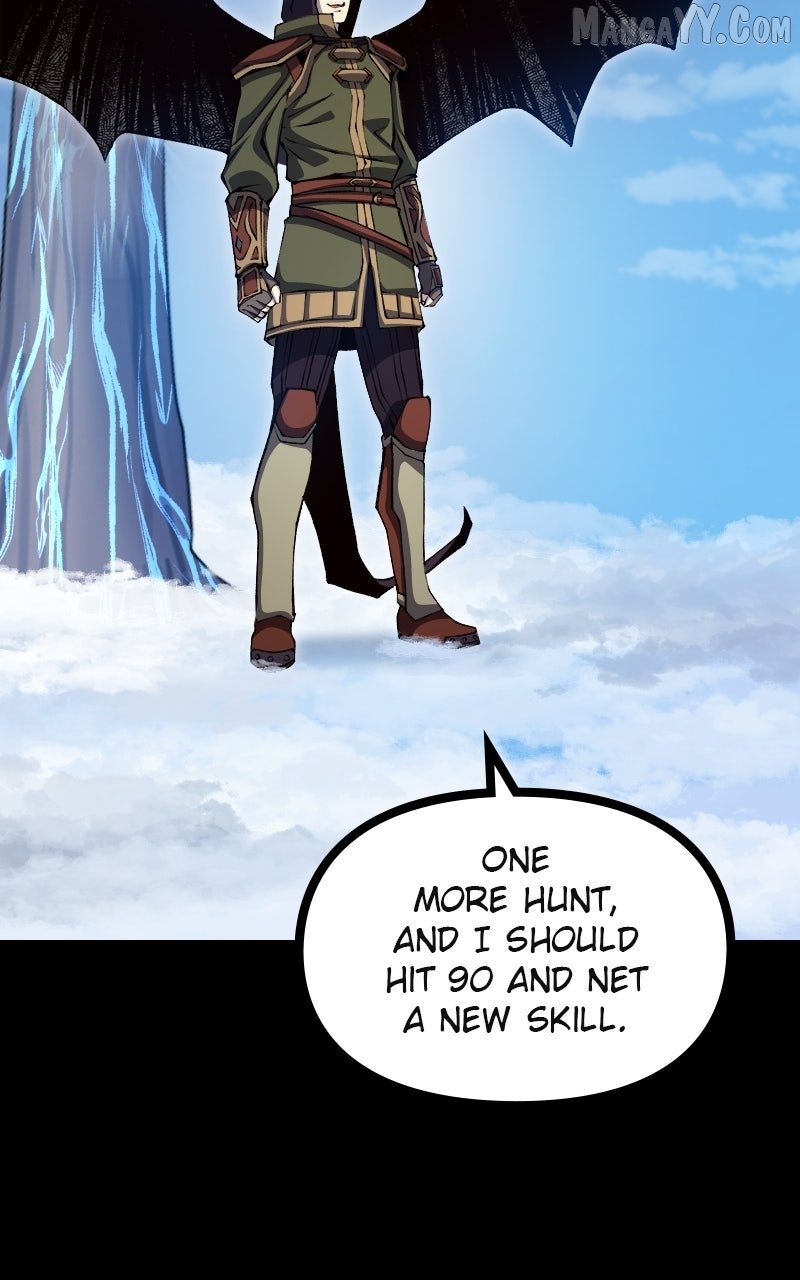 Read The Primal Hunter EN Manga Online