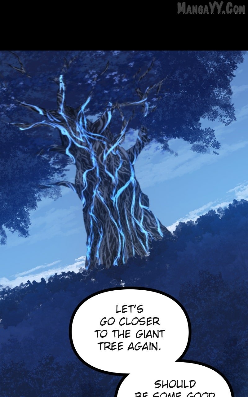 Read The Primal Hunter EN Manga Online