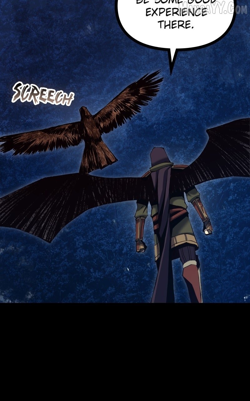 Read The Primal Hunter EN Manga Online