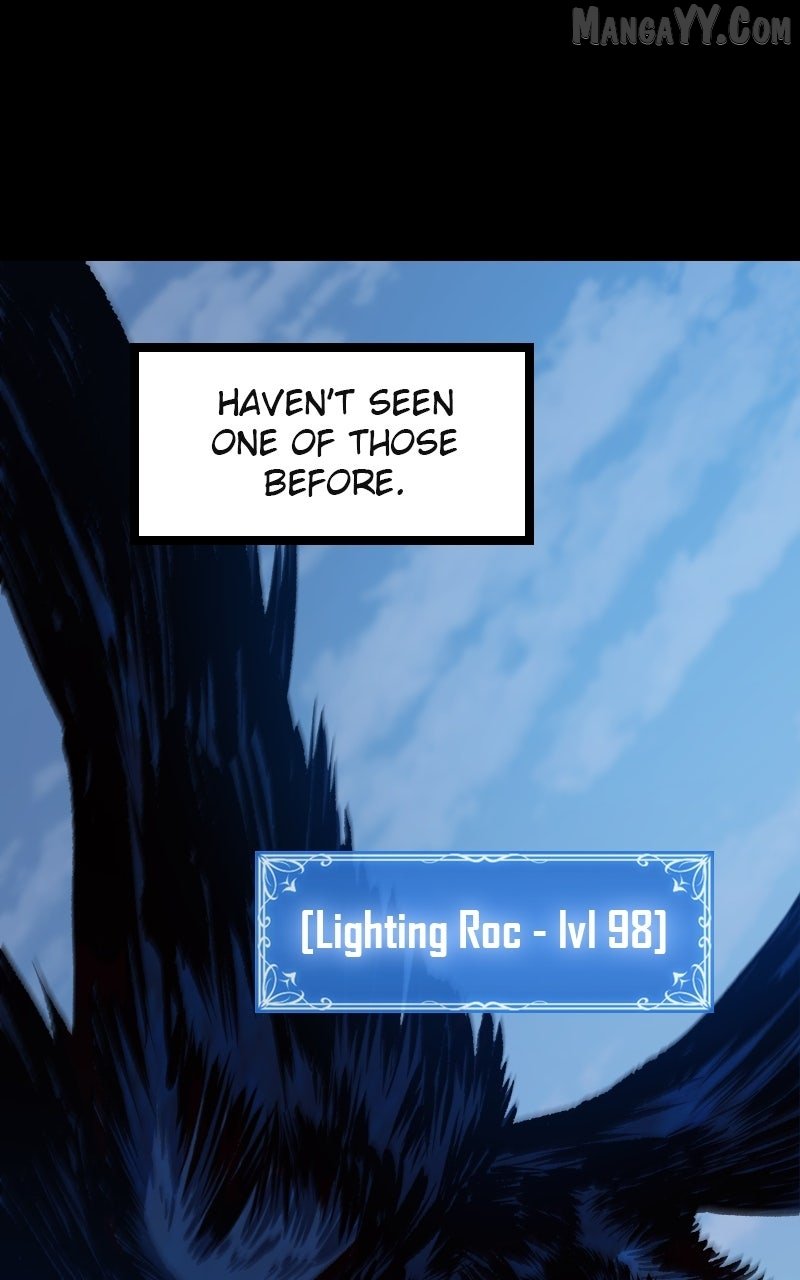 Read The Primal Hunter EN Manga Online