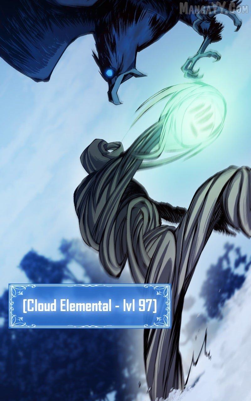 Read The Primal Hunter EN Manga Online