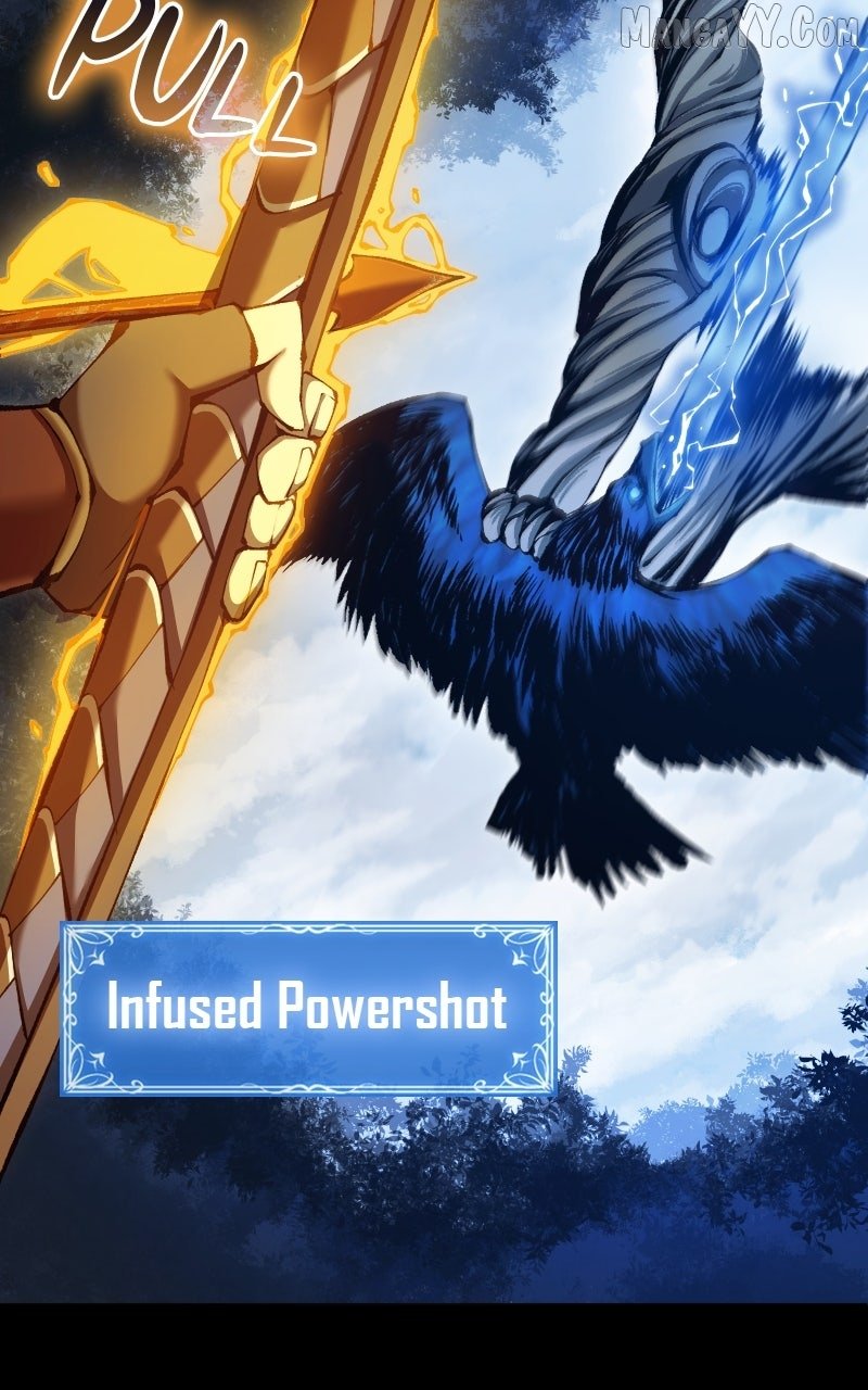 Read The Primal Hunter EN Manga Online