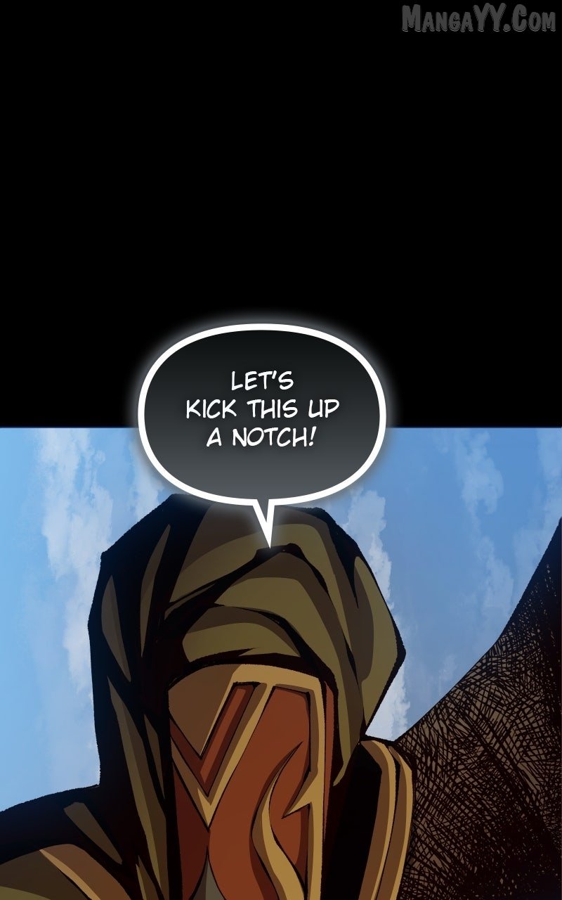 Read The Primal Hunter EN Manga Online