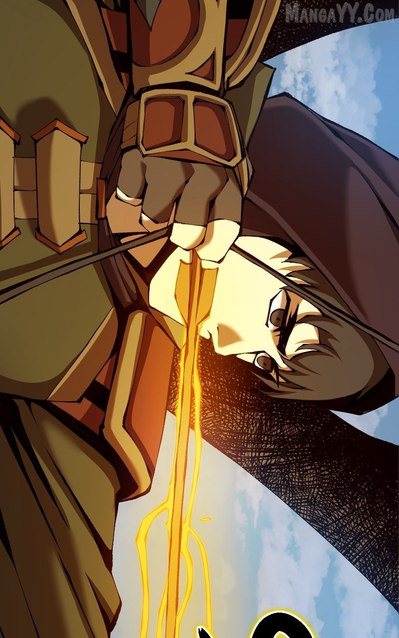 Read The Primal Hunter EN Manga Online