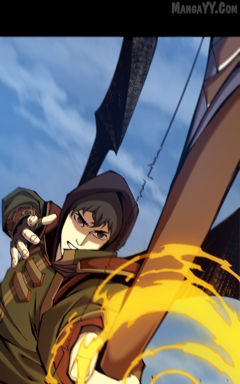 Read The Primal Hunter EN Manga Online