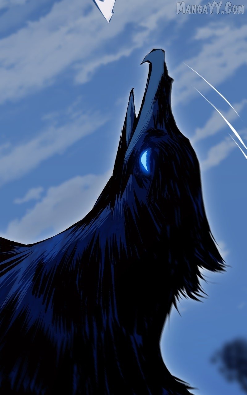 Read The Primal Hunter EN Manga Online