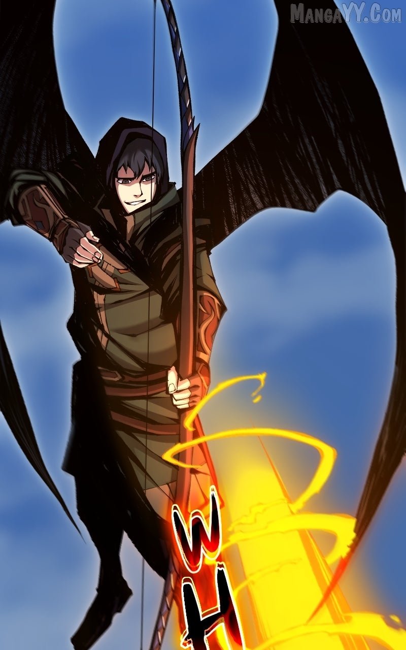 Read The Primal Hunter EN Manga Online