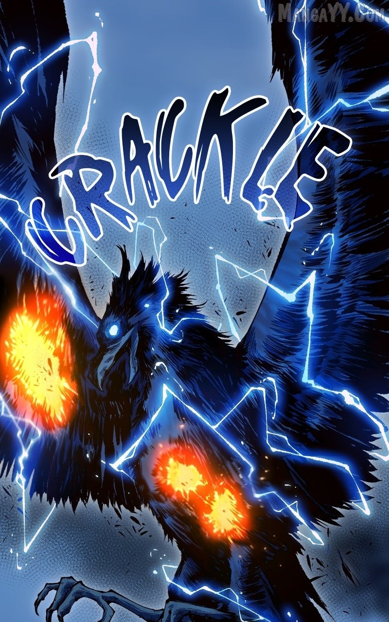 Read The Primal Hunter EN Manga Online