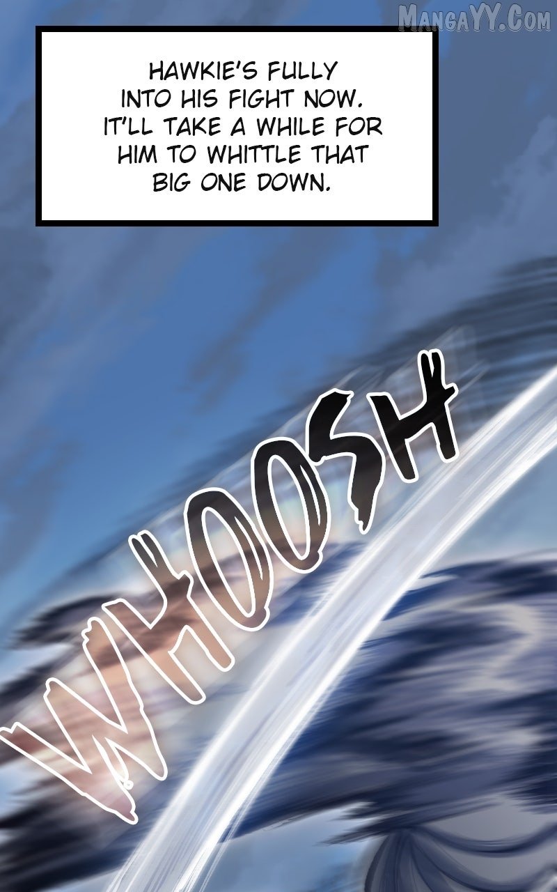 Read The Primal Hunter EN Manga Online