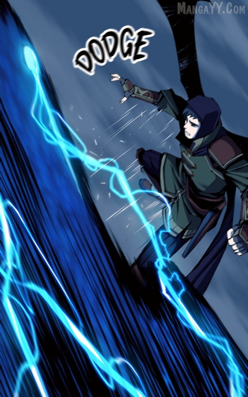 Read The Primal Hunter EN Manga Online