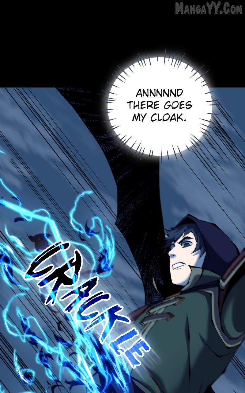 Read The Primal Hunter EN Manga Online