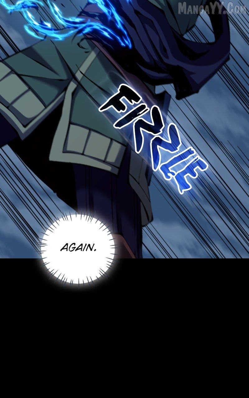 Read The Primal Hunter EN Manga Online