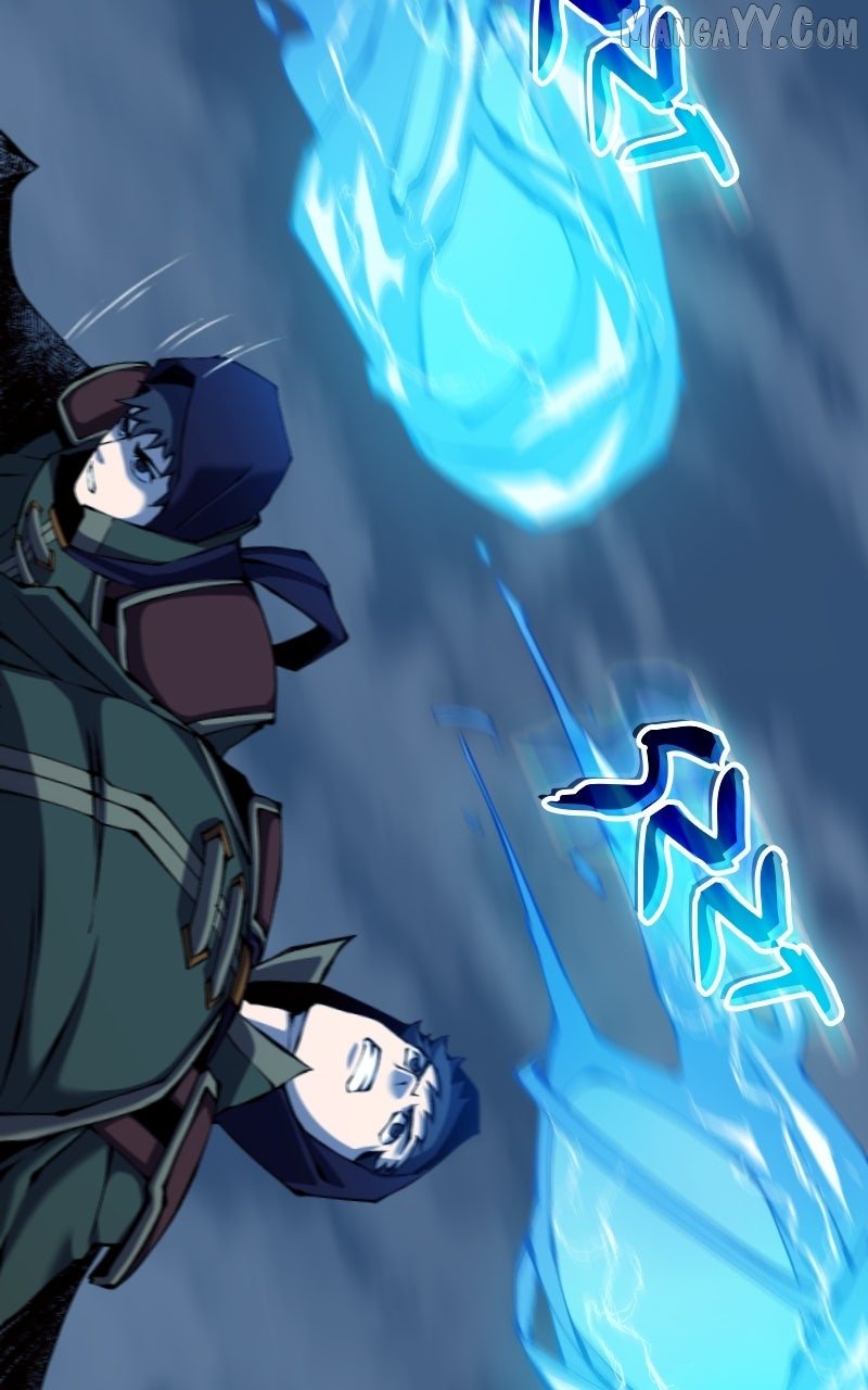 Read The Primal Hunter EN Manga Online