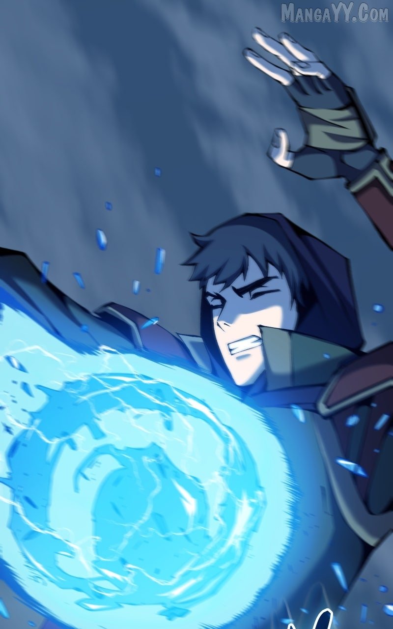 Read The Primal Hunter EN Manga Online