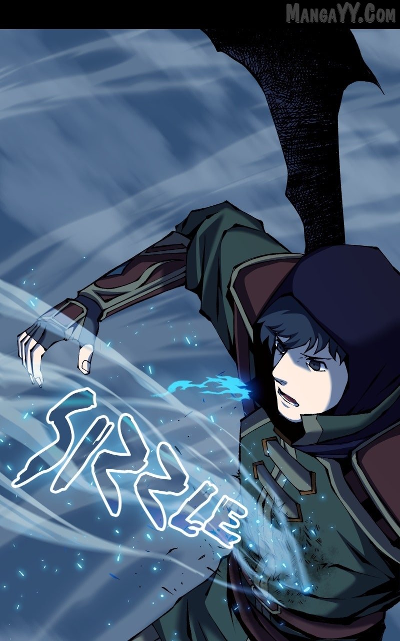 Read The Primal Hunter EN Manga Online