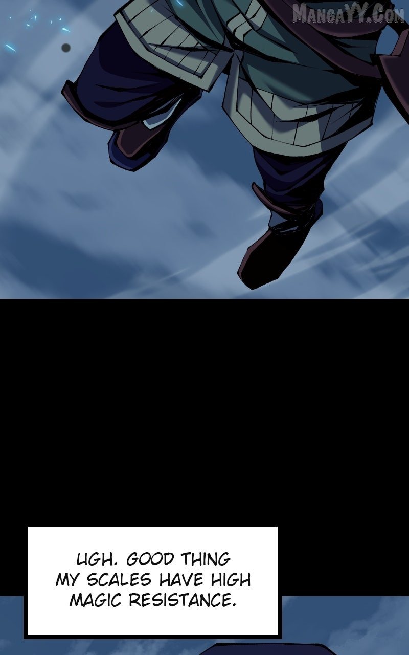 Read The Primal Hunter EN Manga Online