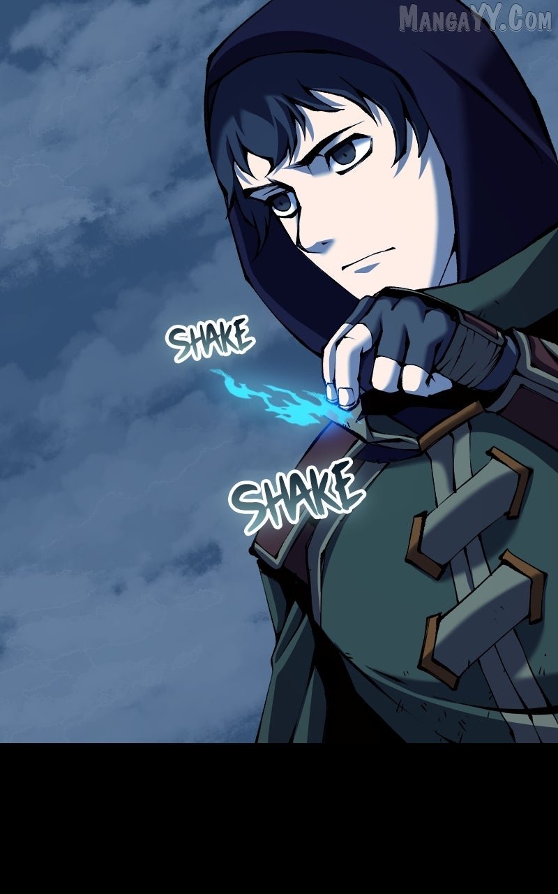 Read The Primal Hunter EN Manga Online