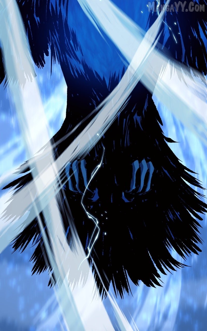 Read The Primal Hunter EN Manga Online