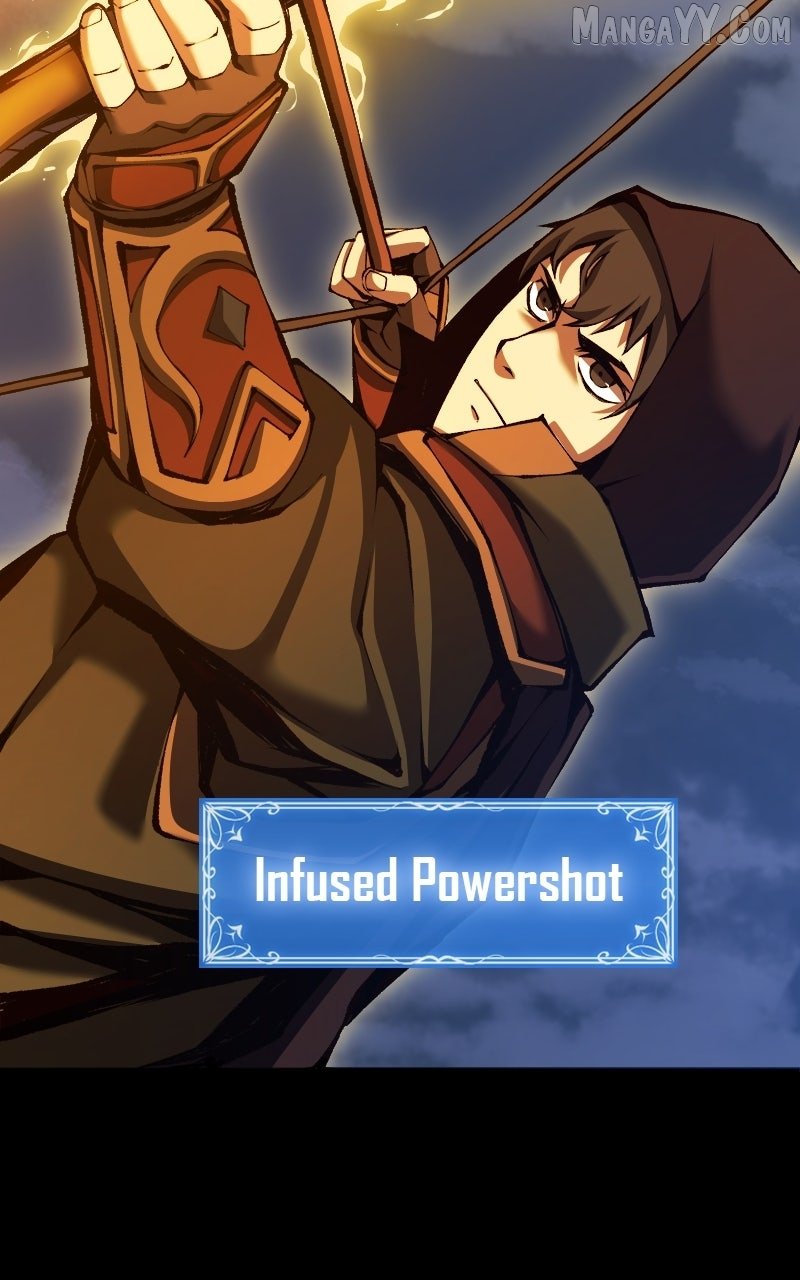 Read The Primal Hunter EN Manga Online