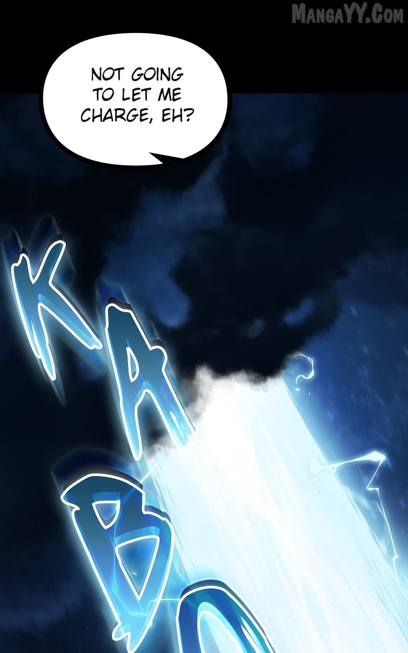 Read The Primal Hunter EN Manga Online