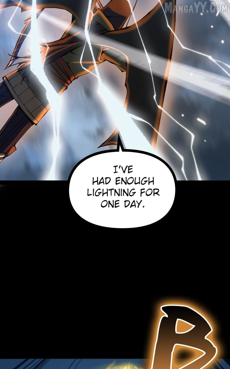 Read The Primal Hunter EN Manga Online