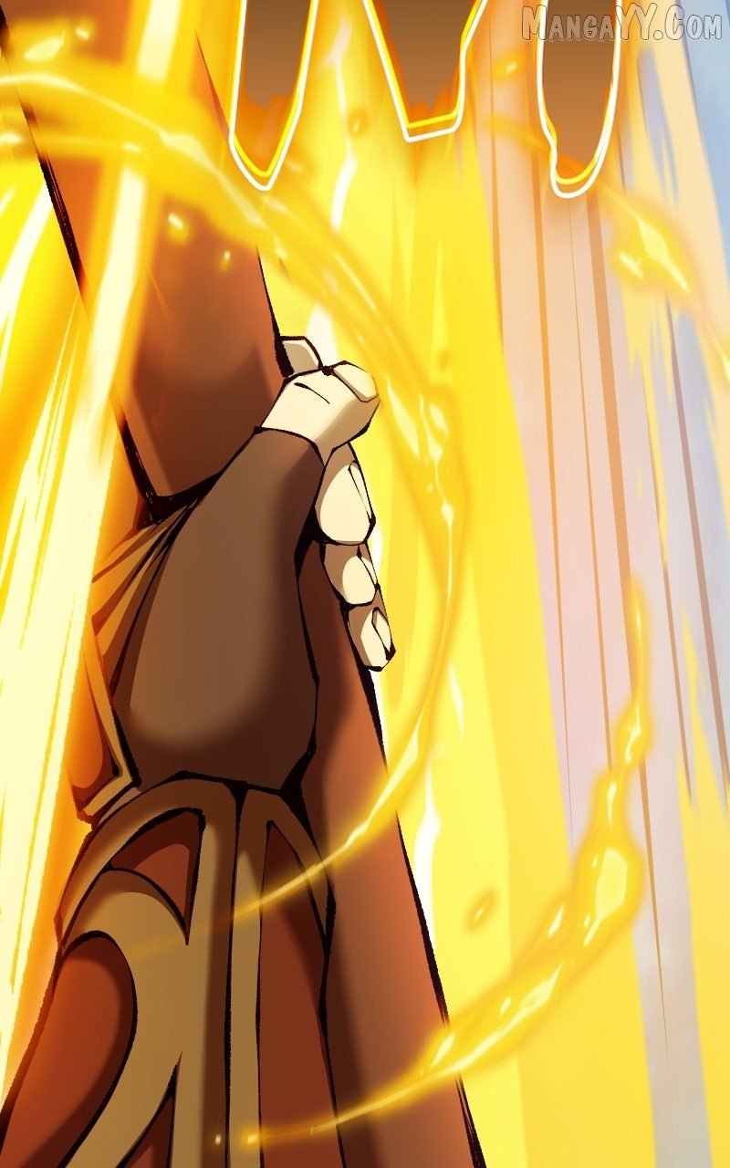 Read The Primal Hunter EN Manga Online