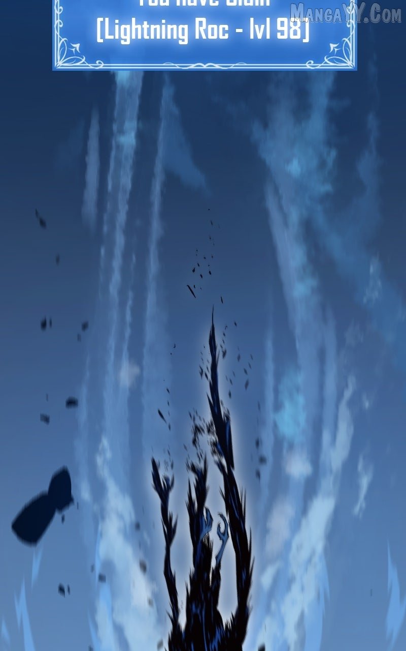 Read The Primal Hunter EN Manga Online