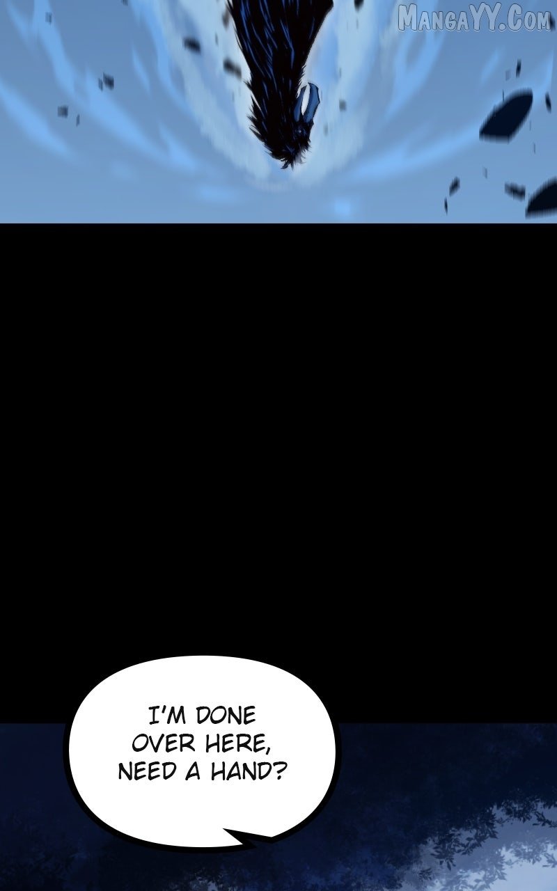 Read The Primal Hunter EN Manga Online