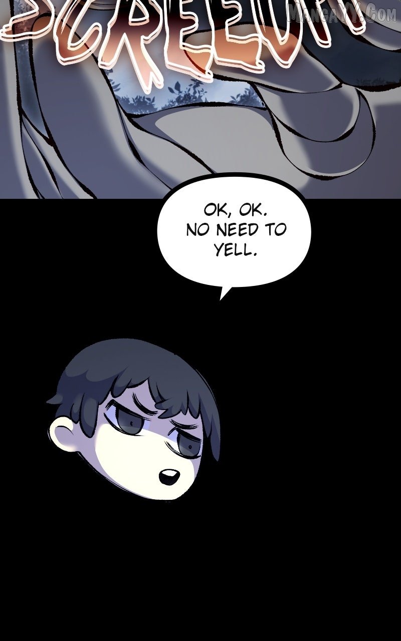 Read The Primal Hunter EN Manga Online