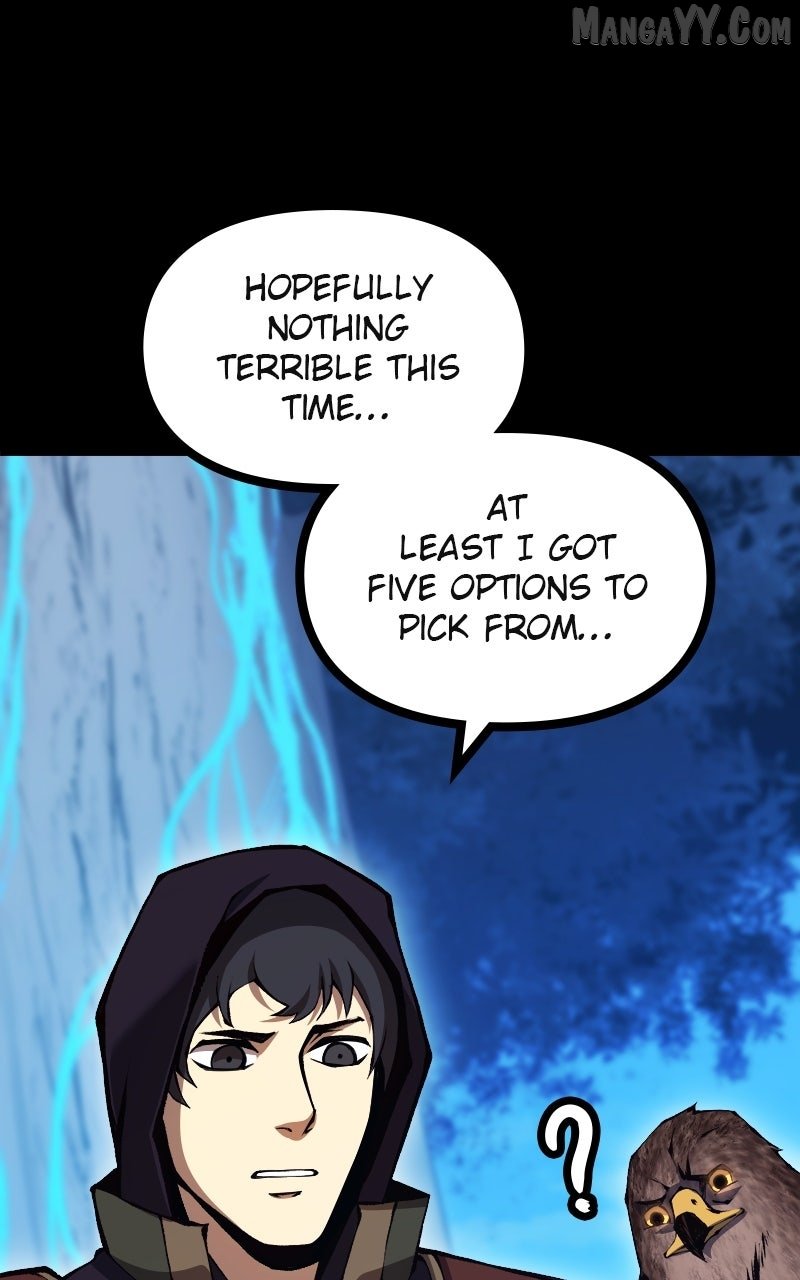 Read The Primal Hunter EN Manga Online