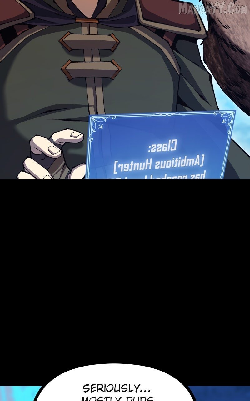 Read The Primal Hunter EN Manga Online