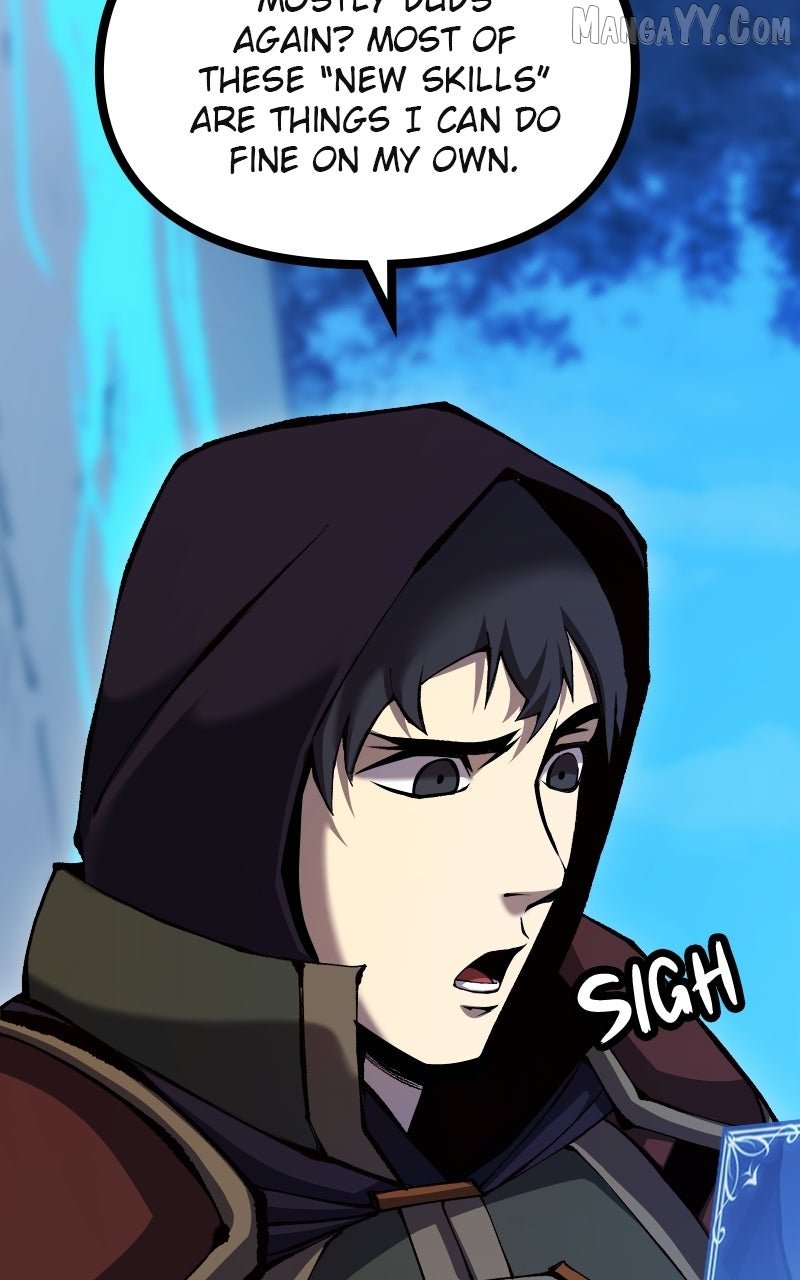 Read The Primal Hunter EN Manga Online