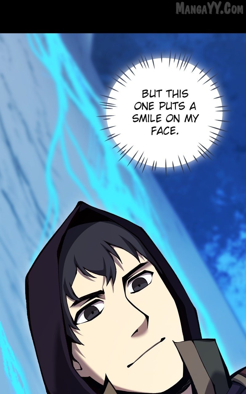 Read The Primal Hunter EN Manga Online