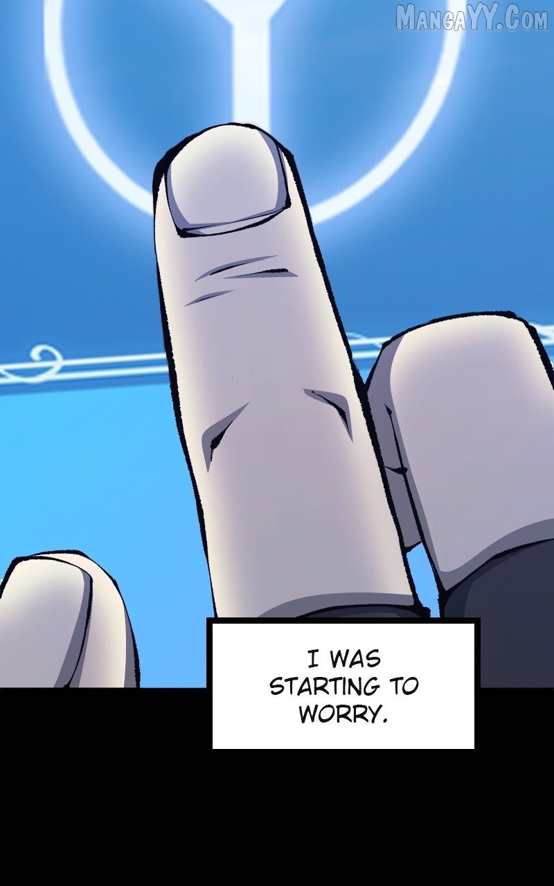 Read The Primal Hunter EN Manga Online