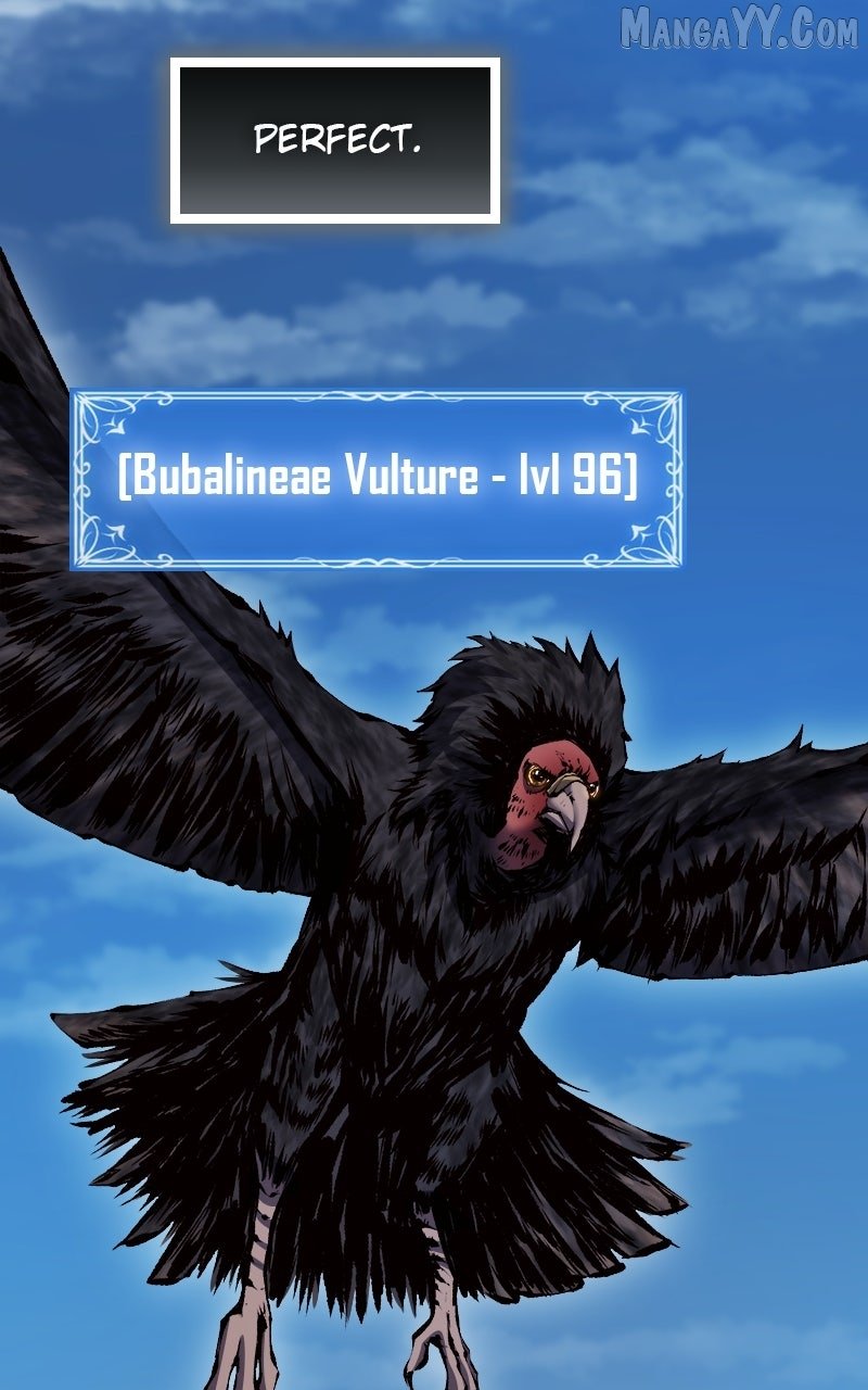 Read The Primal Hunter EN Manga Online