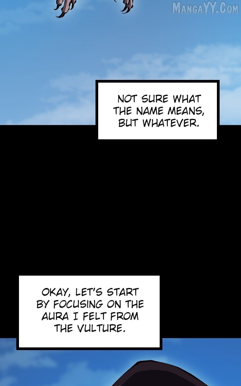 Read The Primal Hunter EN Manga Online