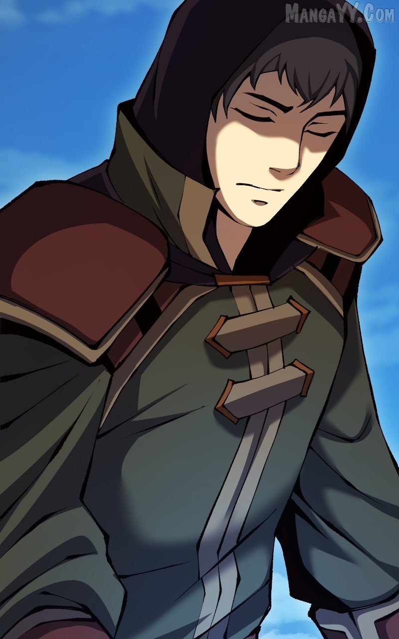 Read The Primal Hunter EN Manga Online