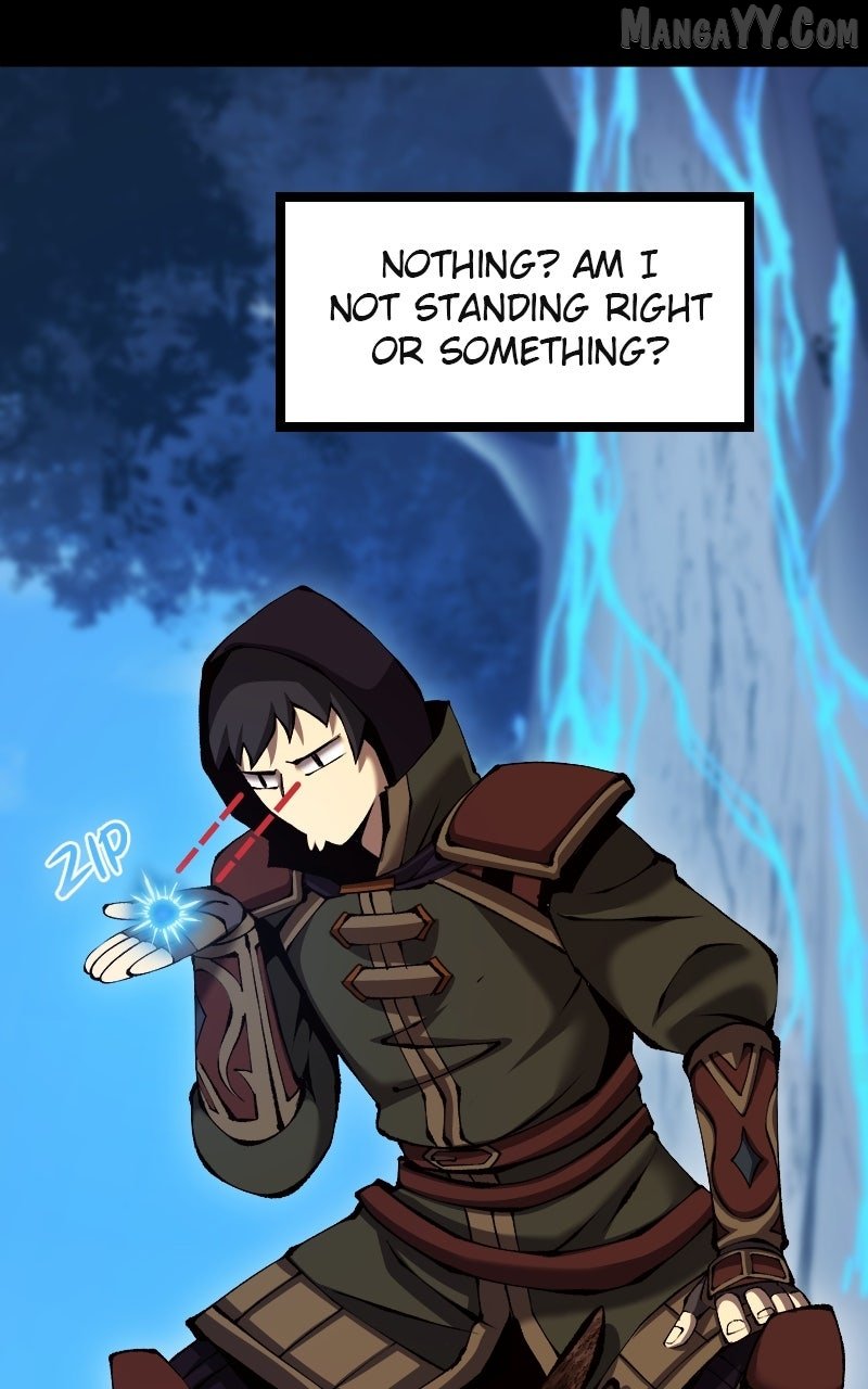 Read The Primal Hunter EN Manga Online