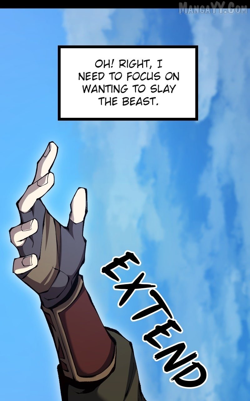 Read The Primal Hunter EN Manga Online