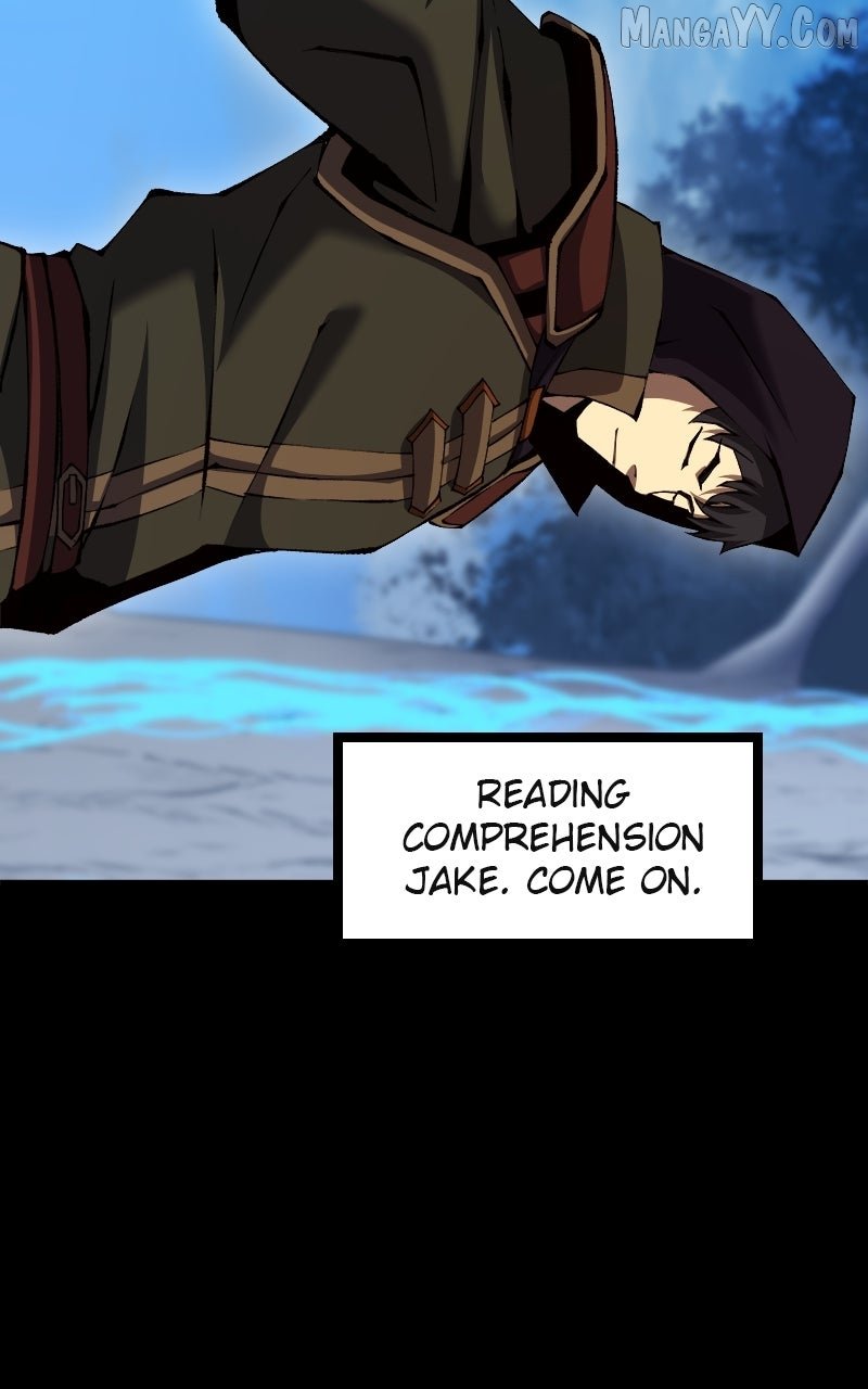 Read The Primal Hunter EN Manga Online