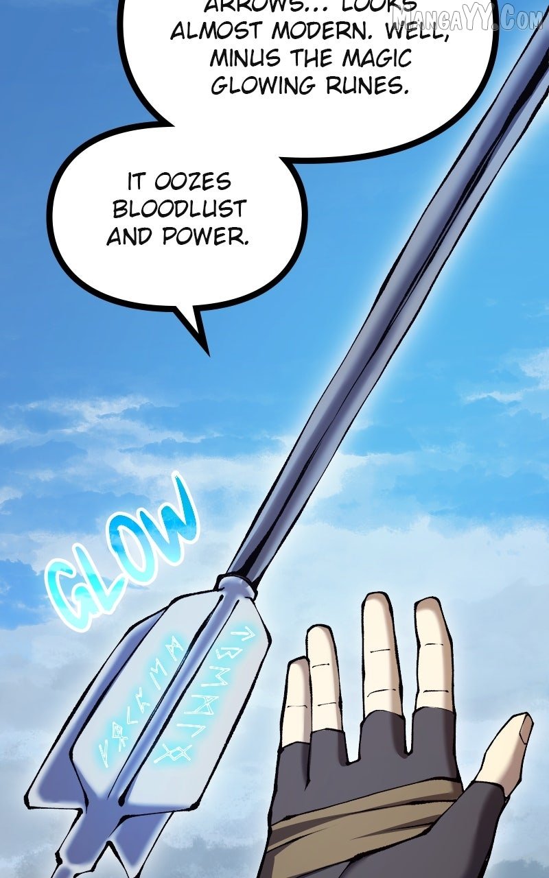 Read The Primal Hunter EN Manga Online