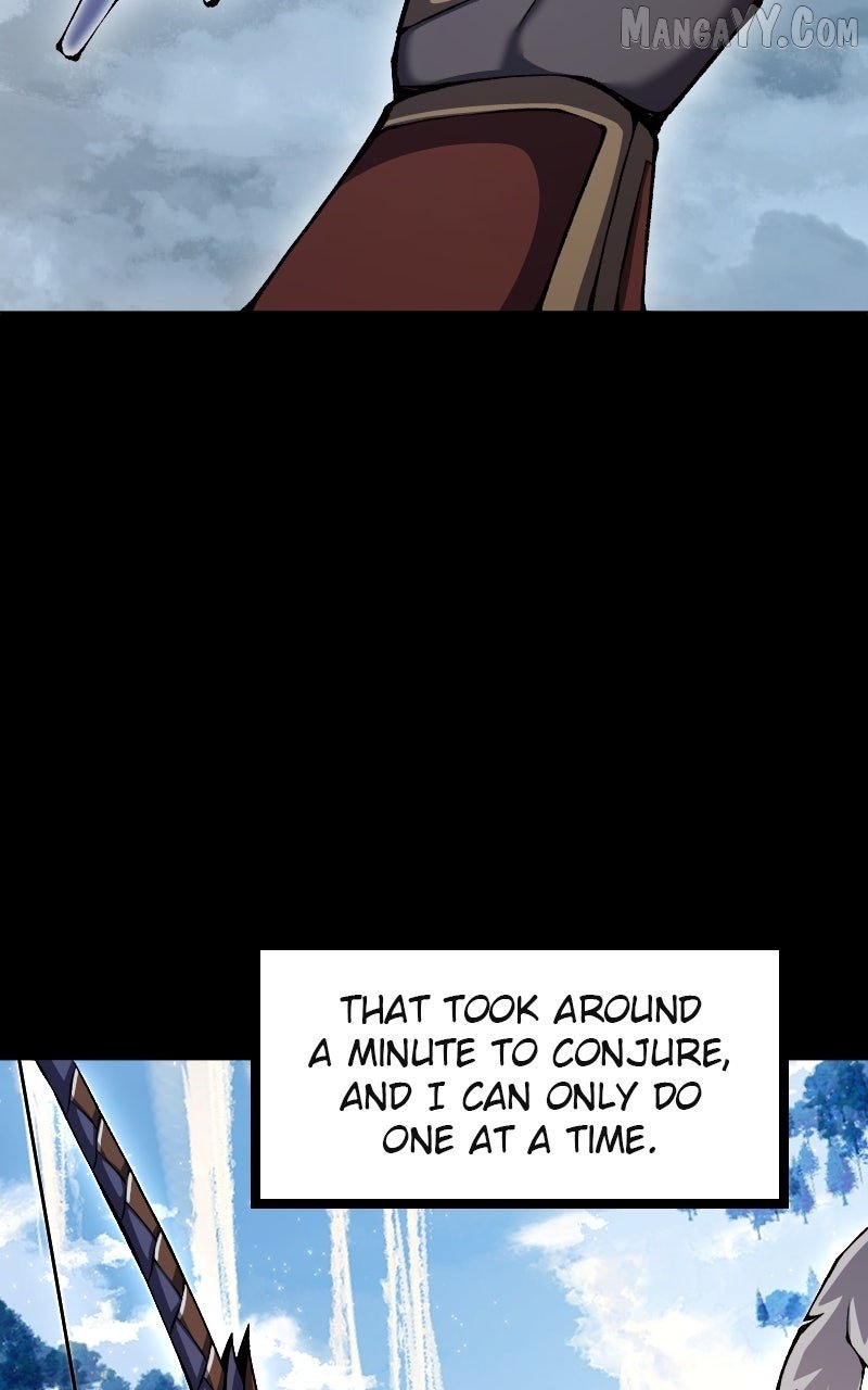 Read The Primal Hunter EN Manga Online