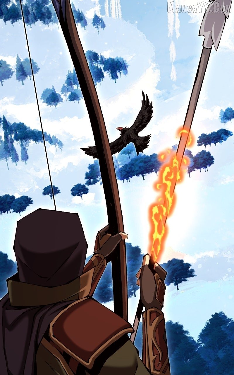 Read The Primal Hunter EN Manga Online